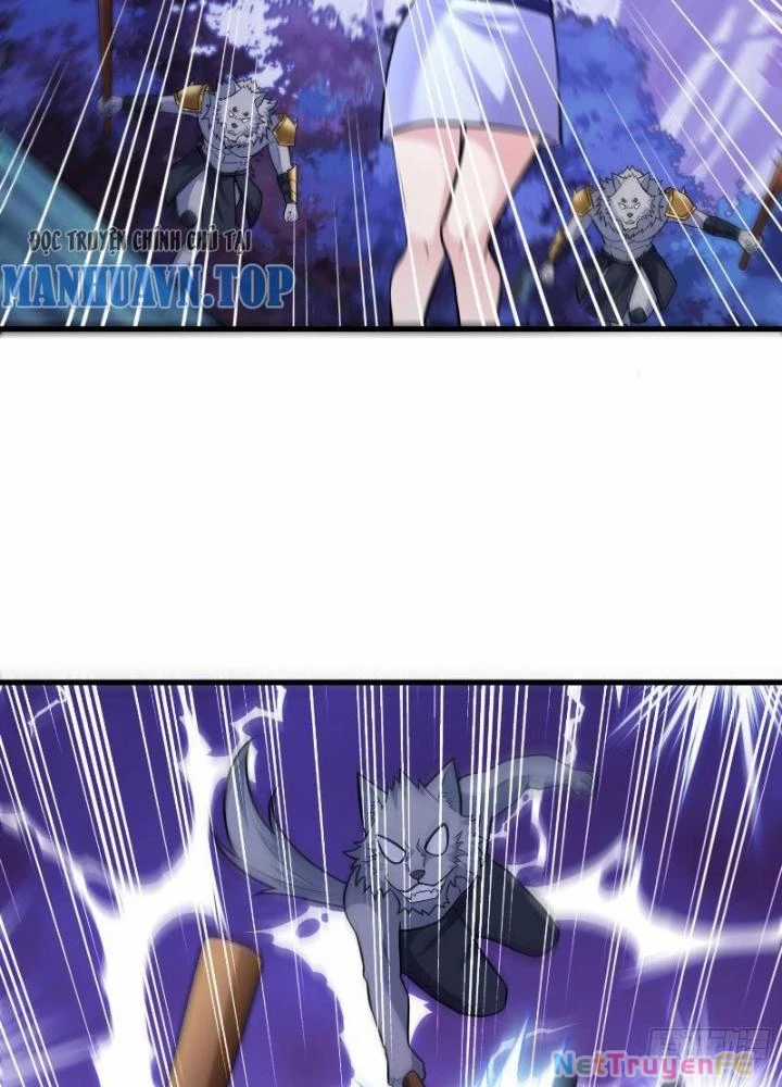 Từ Dã Quái Bắt Đầu Thăng Cấp - Chapter 22 - Trang 54