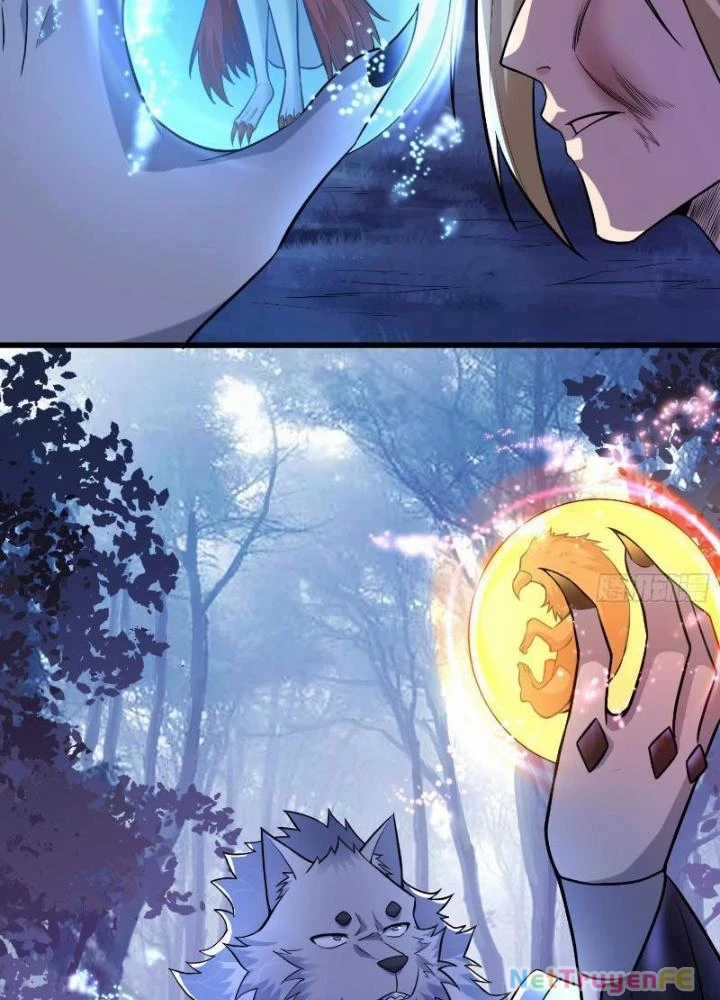 Từ Dã Quái Bắt Đầu Thăng Cấp - Chapter 22 - Trang 62