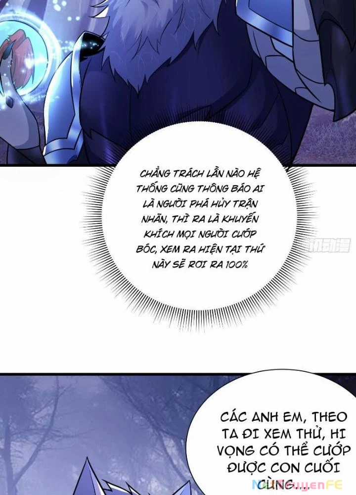 Từ Dã Quái Bắt Đầu Thăng Cấp - Chapter 22 - Trang 64