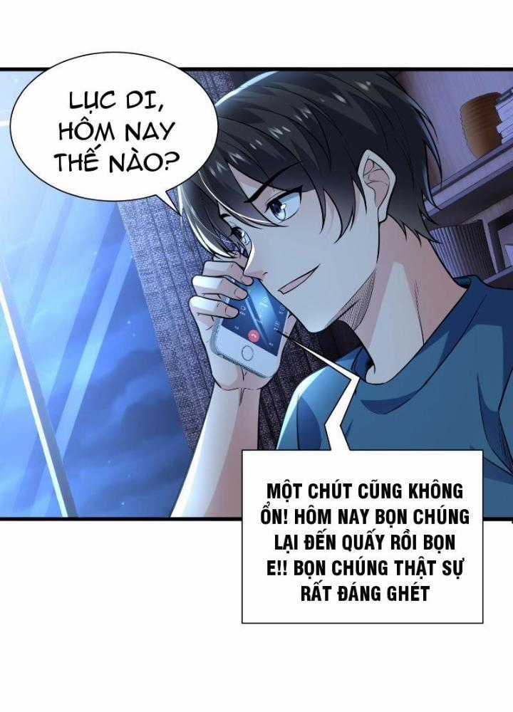 Từ Dã Quái Bắt Đầu Thăng Cấp - Chapter 23 - Trang 44