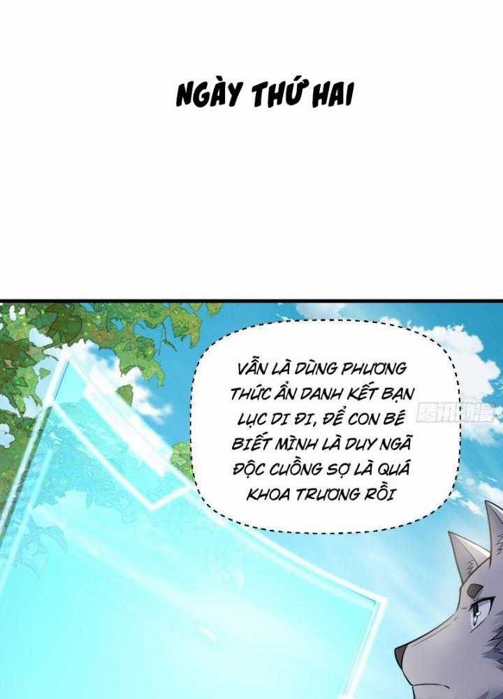 Từ Dã Quái Bắt Đầu Thăng Cấp - Chapter 23 - Trang 54