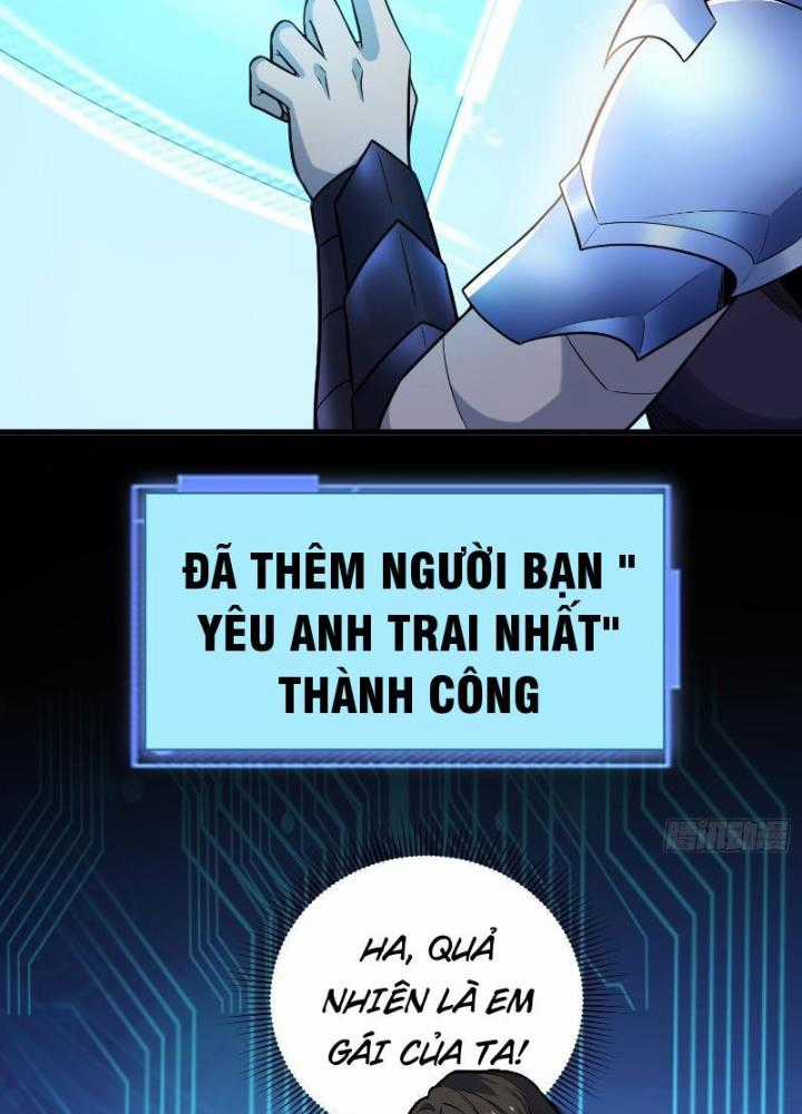 Từ Dã Quái Bắt Đầu Thăng Cấp - Chapter 23 - Trang 56