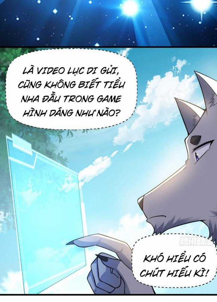 Từ Dã Quái Bắt Đầu Thăng Cấp - Chapter 23 - Trang 84