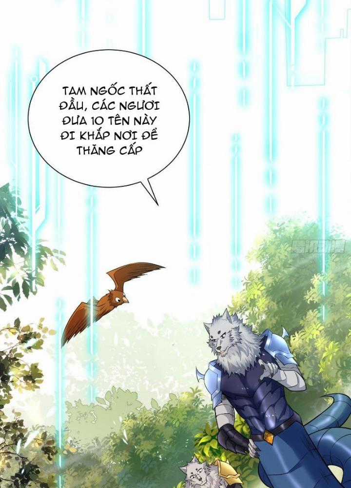 Từ Dã Quái Bắt Đầu Thăng Cấp - Chapter 23 - Trang 10