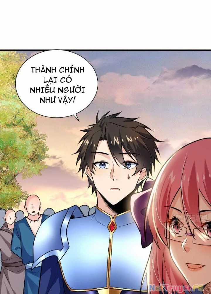 Từ Dã Quái Bắt Đầu Thăng Cấp - Chapter 24 - Trang 46