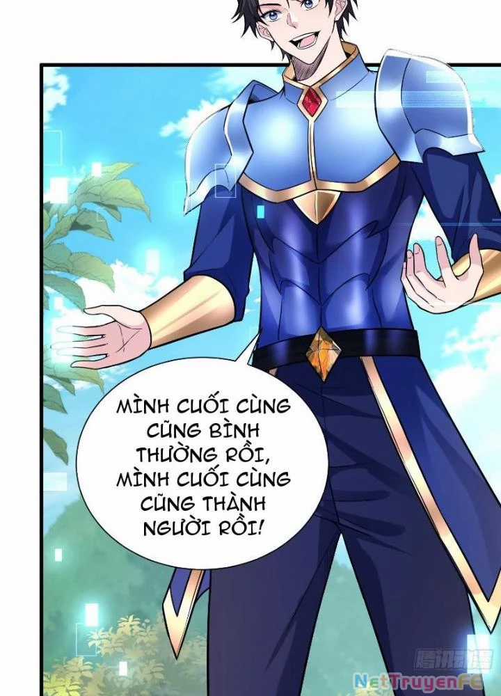 Từ Dã Quái Bắt Đầu Thăng Cấp - Chapter 24 - Trang 6