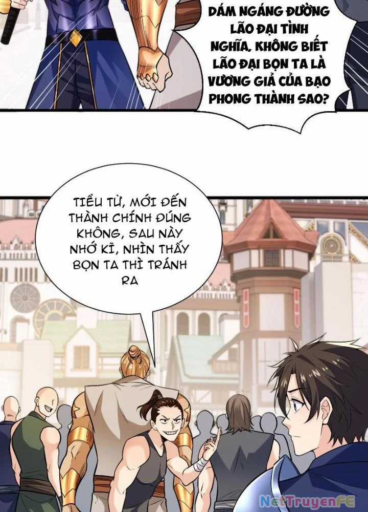 Từ Dã Quái Bắt Đầu Thăng Cấp - Chapter 24 - Trang 82