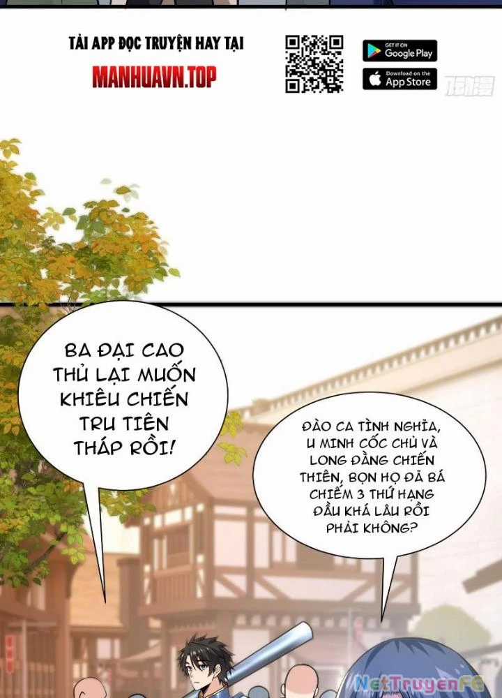 Từ Dã Quái Bắt Đầu Thăng Cấp - Chapter 24 - Trang 84