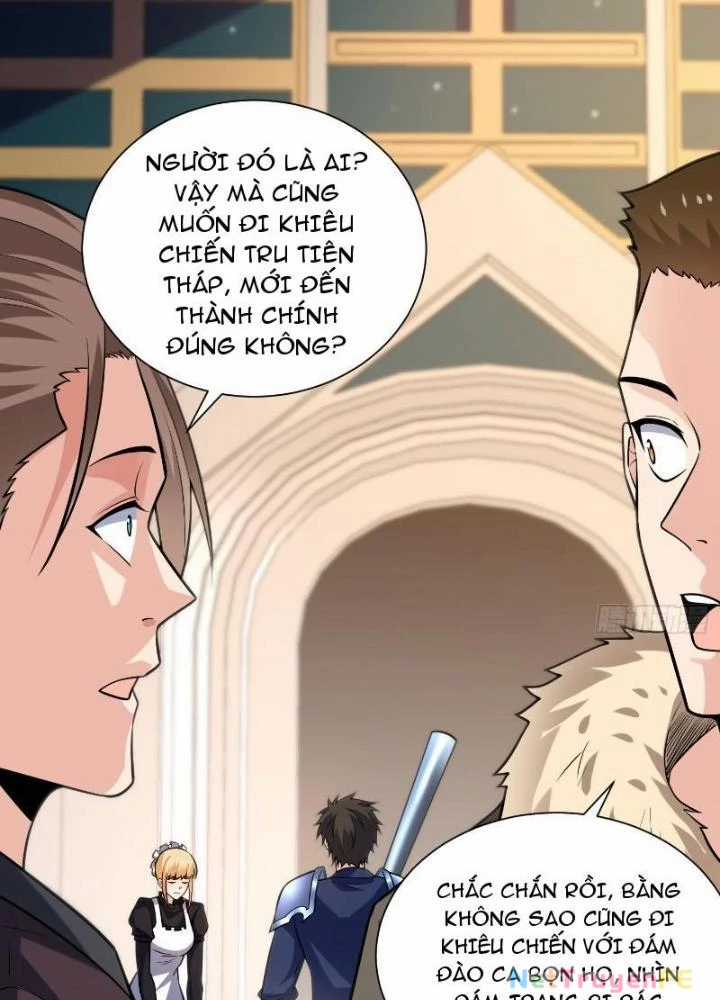 Từ Dã Quái Bắt Đầu Thăng Cấp - Chapter 24 - Trang 90