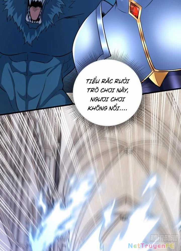 Từ Dã Quái Bắt Đầu Thăng Cấp - Chapter 25 - Trang 44