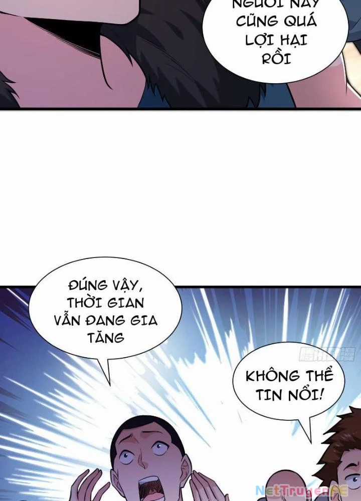 Từ Dã Quái Bắt Đầu Thăng Cấp - Chapter 25 - Trang 80