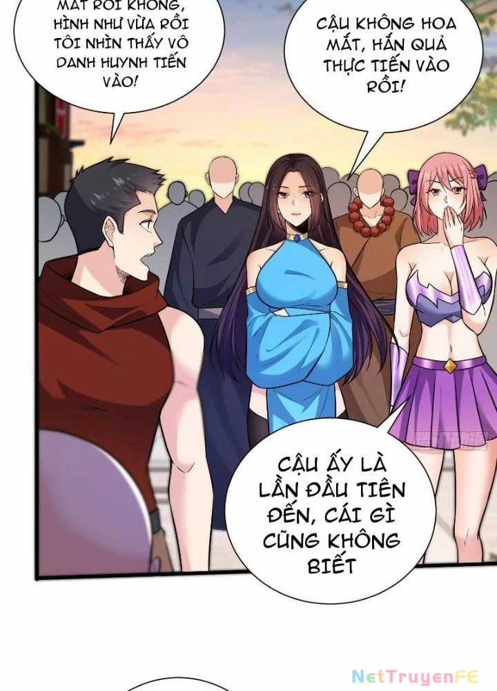 Từ Dã Quái Bắt Đầu Thăng Cấp - Chapter 25 - Trang 10