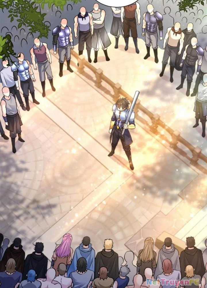 Từ Dã Quái Bắt Đầu Thăng Cấp - Chapter 26 - Trang 30