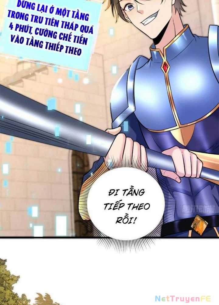 Từ Dã Quái Bắt Đầu Thăng Cấp - Chapter 26 - Trang 6