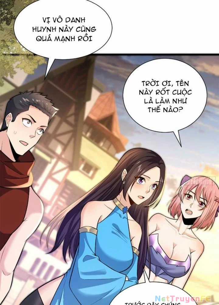 Từ Dã Quái Bắt Đầu Thăng Cấp - Chapter 26 - Trang 8