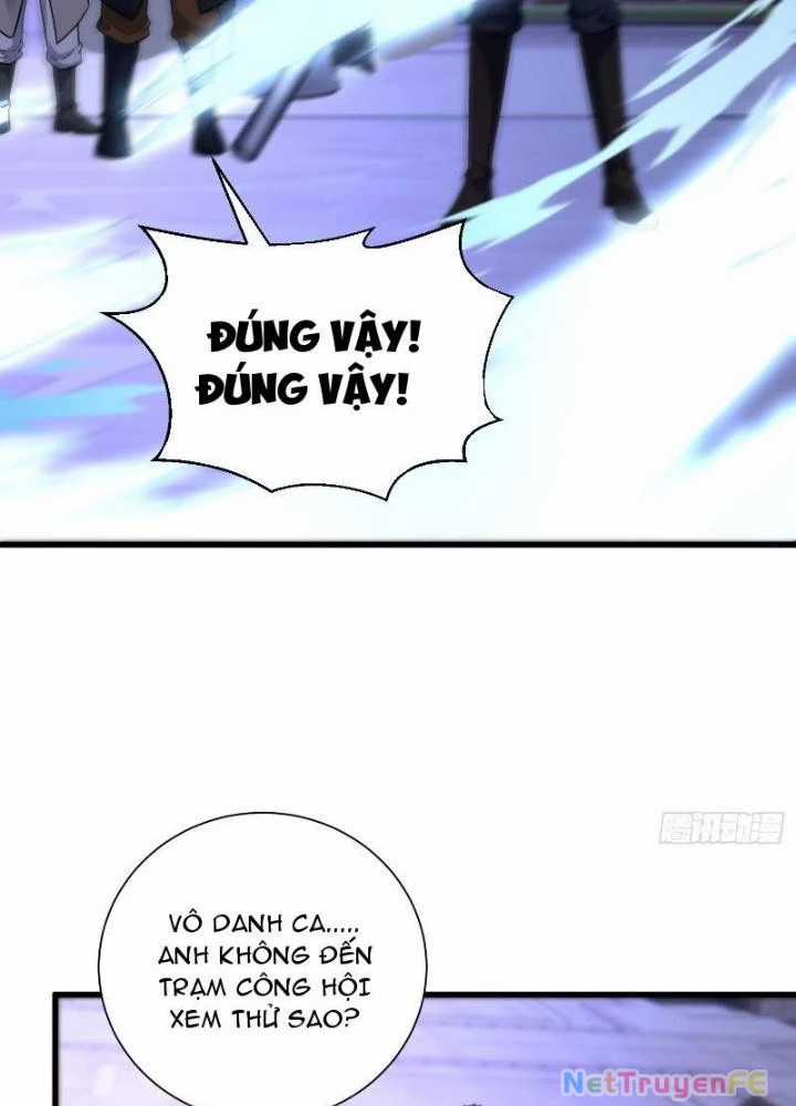 Từ Dã Quái Bắt Đầu Thăng Cấp - Chapter 27 - Trang 46