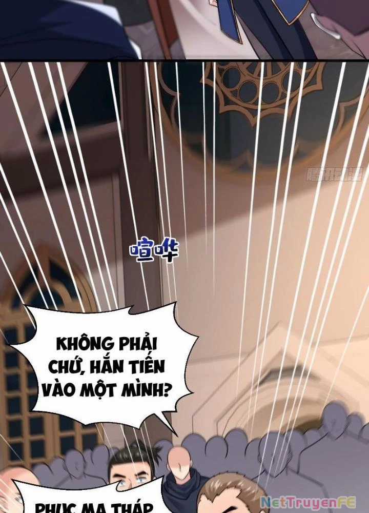 Từ Dã Quái Bắt Đầu Thăng Cấp - Chapter 27 - Trang 6