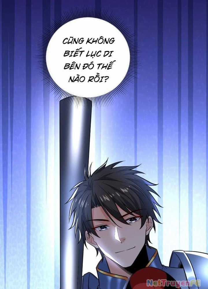 Từ Dã Quái Bắt Đầu Thăng Cấp - Chapter 27 - Trang 72