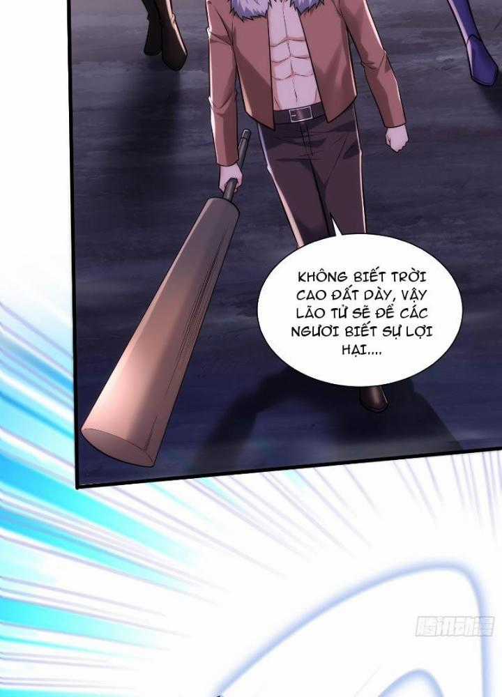 Từ Dã Quái Bắt Đầu Thăng Cấp - Chapter 28 - Trang 18