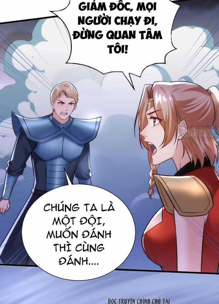 Từ Dã Quái Bắt Đầu Thăng Cấp - Chapter 28 - Trang 28