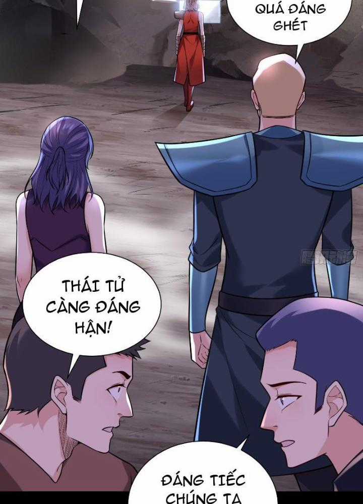 Từ Dã Quái Bắt Đầu Thăng Cấp - Chapter 28 - Trang 66