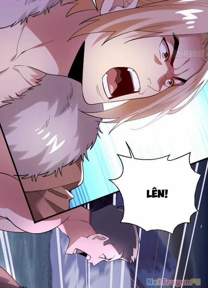 Từ Dã Quái Bắt Đầu Thăng Cấp - Chapter 29 - Trang 28