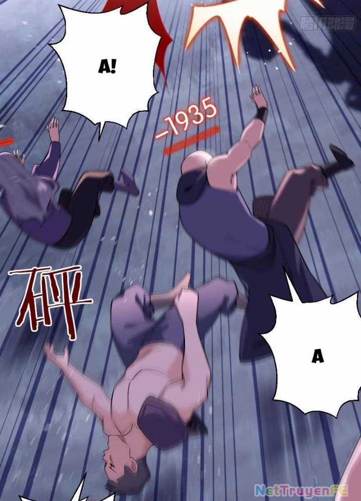 Từ Dã Quái Bắt Đầu Thăng Cấp - Chapter 29 - Trang 36