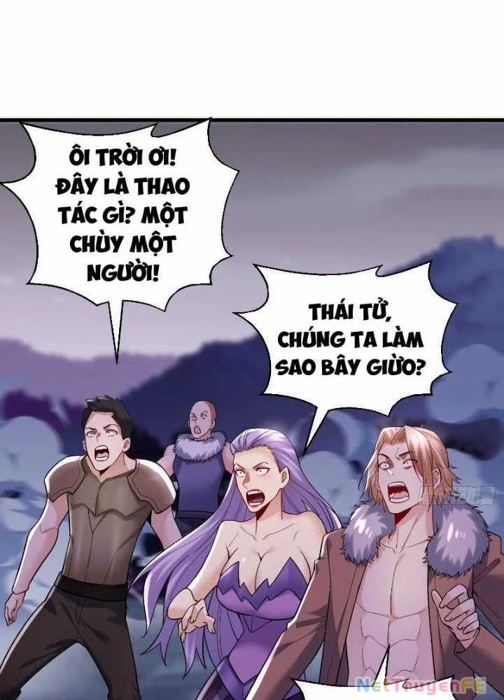 Từ Dã Quái Bắt Đầu Thăng Cấp - Chapter 29 - Trang 44