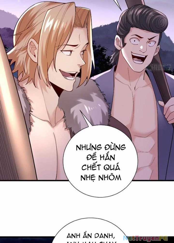 Từ Dã Quái Bắt Đầu Thăng Cấp - Chapter 29 - Trang 6