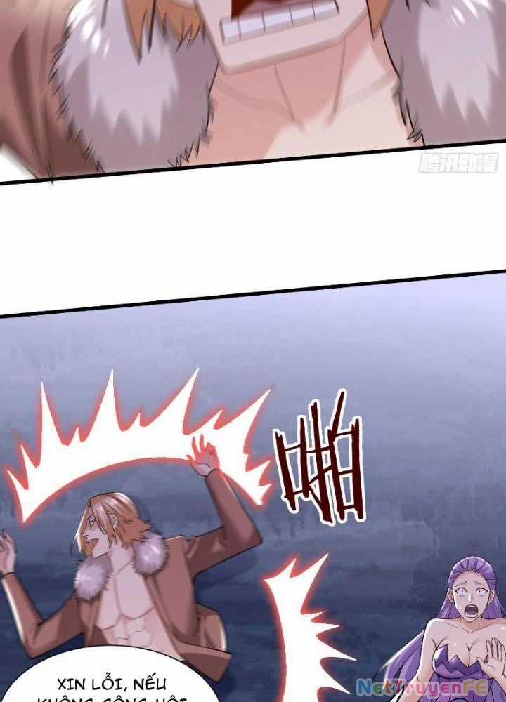 Từ Dã Quái Bắt Đầu Thăng Cấp - Chapter 29 - Trang 60