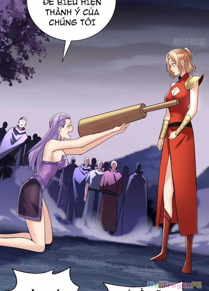 Từ Dã Quái Bắt Đầu Thăng Cấp - Chapter 29 - Trang 68