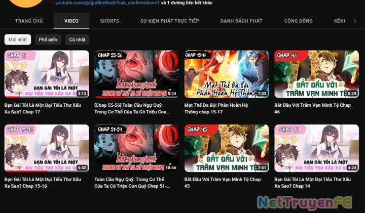 Từ Dã Quái Bắt Đầu Thăng Cấp - Chapter 29 - Trang 78