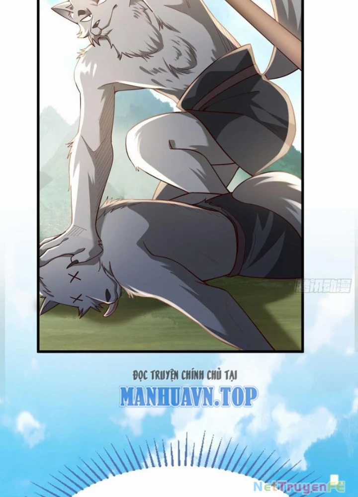 Từ Dã Quái Bắt Đầu Thăng Cấp - Chapter 3 - Trang 11