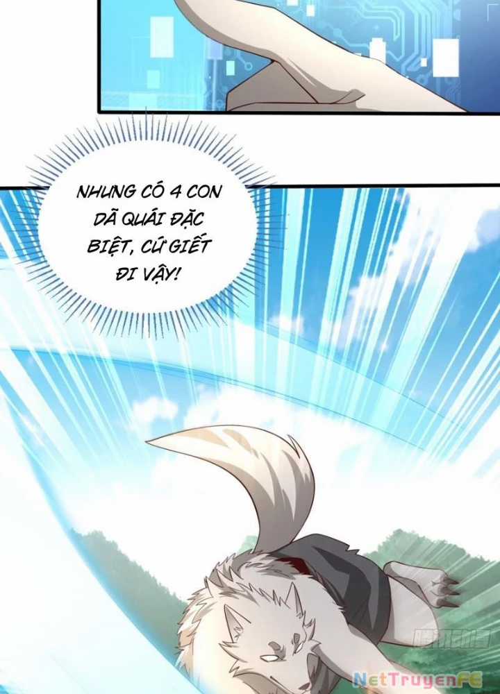 Từ Dã Quái Bắt Đầu Thăng Cấp - Chapter 3 - Trang 101