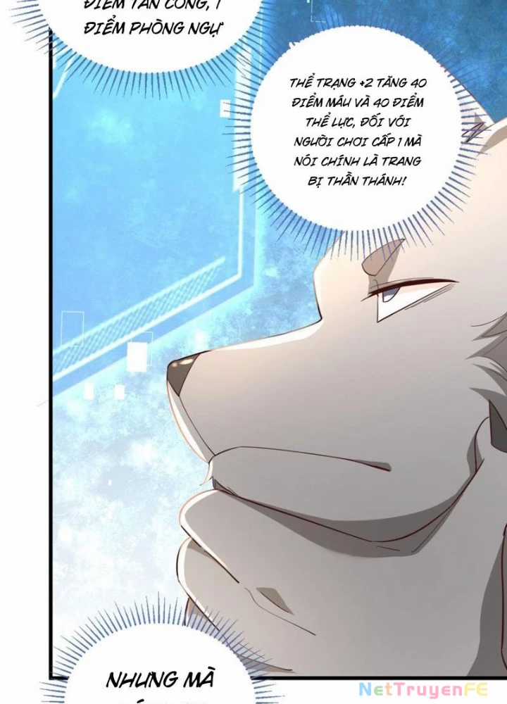 Từ Dã Quái Bắt Đầu Thăng Cấp - Chapter 3 - Trang 119
