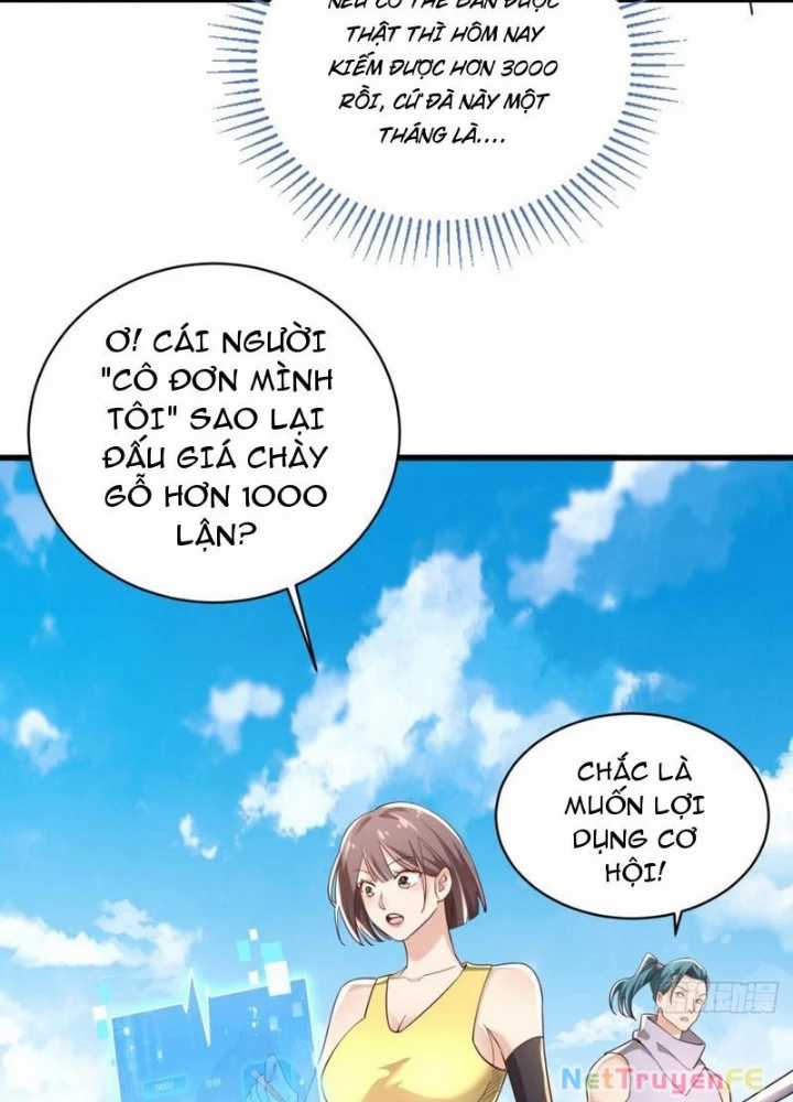 Từ Dã Quái Bắt Đầu Thăng Cấp - Chapter 3 - Trang 135