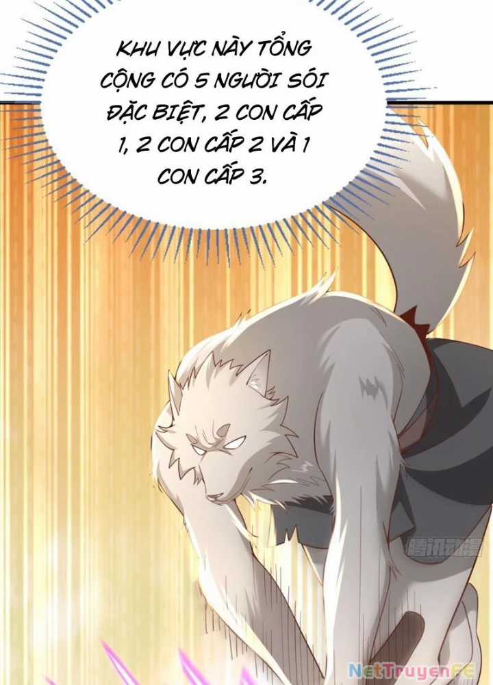 Từ Dã Quái Bắt Đầu Thăng Cấp - Chapter 3 - Trang 19
