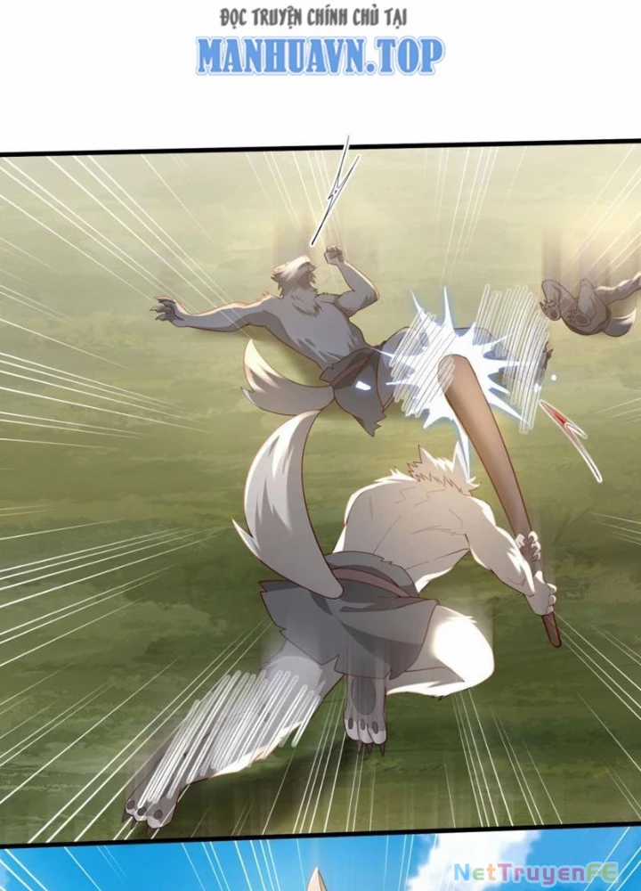 Từ Dã Quái Bắt Đầu Thăng Cấp - Chapter 3 - Trang 3