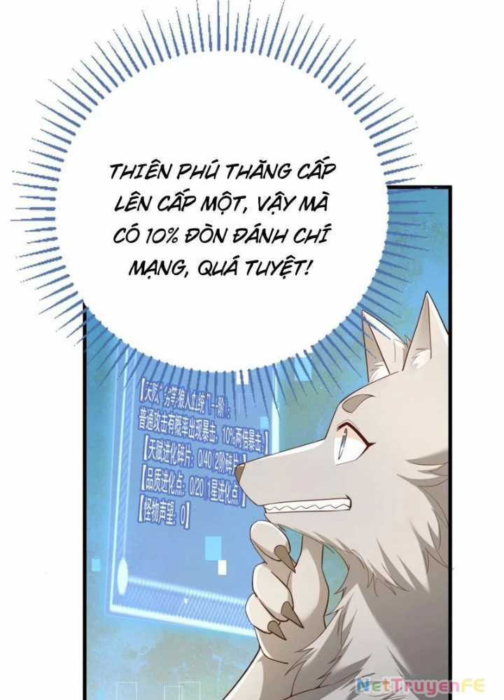 Từ Dã Quái Bắt Đầu Thăng Cấp - Chapter 3 - Trang 53