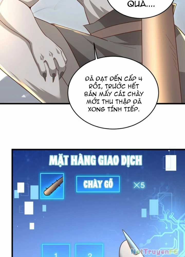 Từ Dã Quái Bắt Đầu Thăng Cấp - Chapter 3 - Trang 65