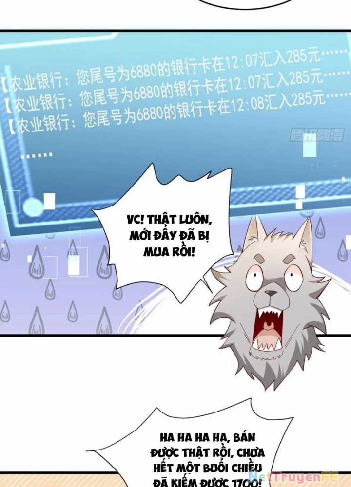 Từ Dã Quái Bắt Đầu Thăng Cấp - Chapter 3 - Trang 71