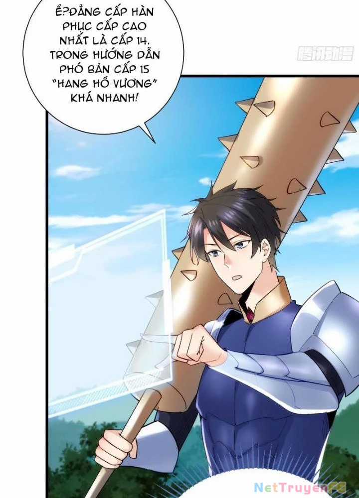 Từ Dã Quái Bắt Đầu Thăng Cấp - Chapter 30 - Trang 26