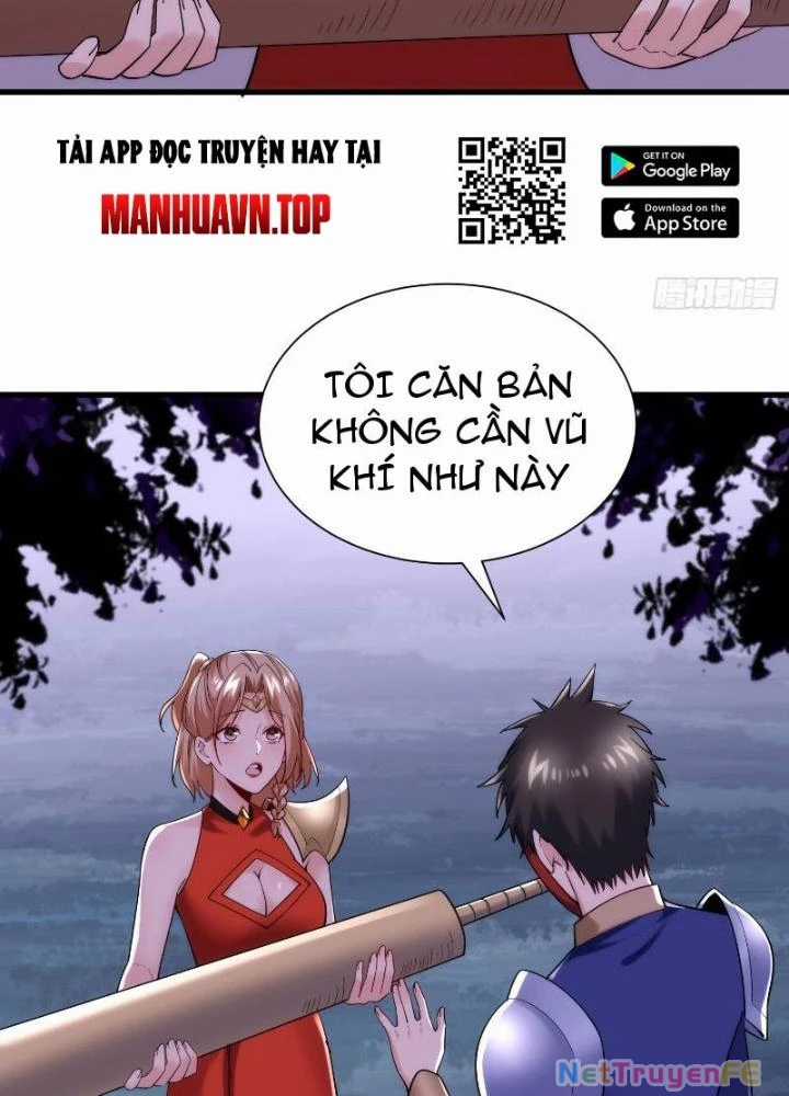 Từ Dã Quái Bắt Đầu Thăng Cấp - Chapter 30 - Trang 6