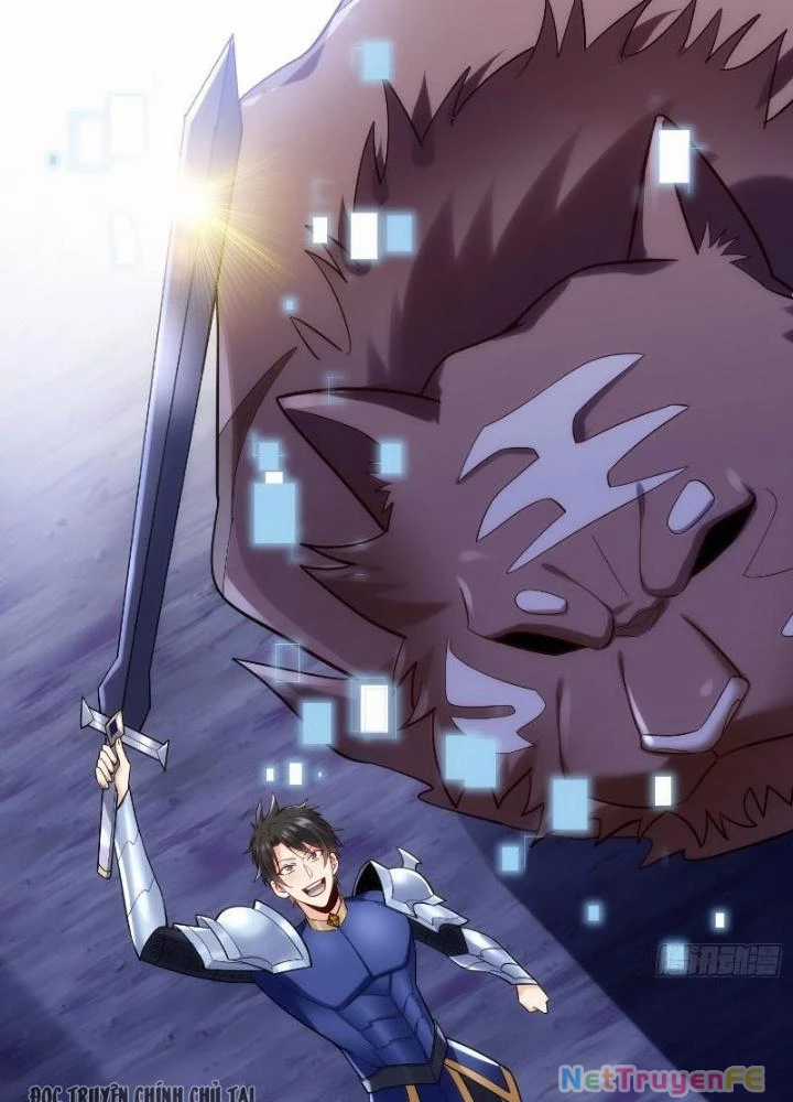 Từ Dã Quái Bắt Đầu Thăng Cấp - Chapter 30 - Trang 80