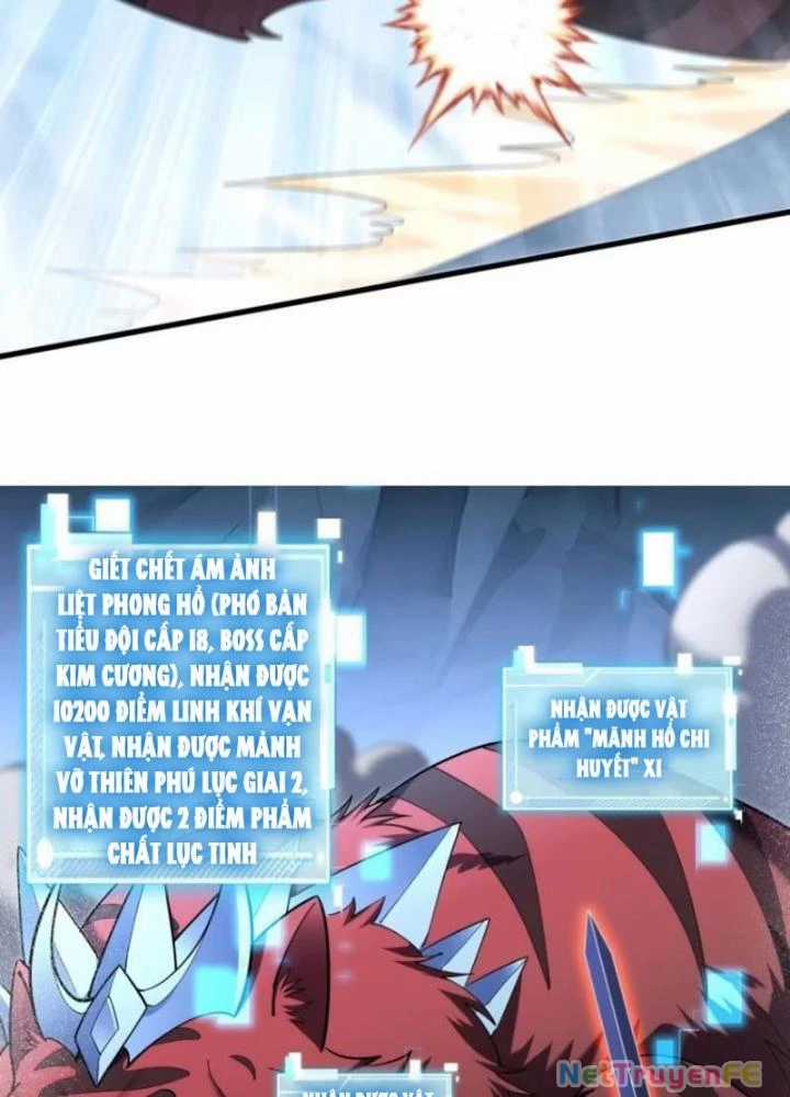 Từ Dã Quái Bắt Đầu Thăng Cấp - Chapter 31 - Trang 36