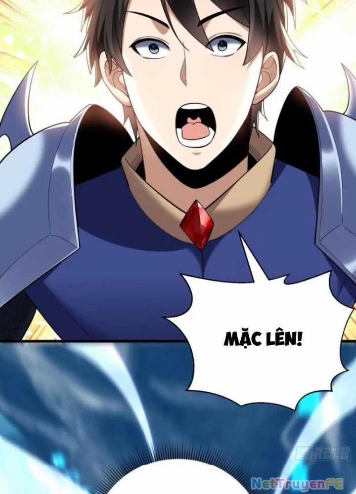 Từ Dã Quái Bắt Đầu Thăng Cấp - Chapter 31 - Trang 42