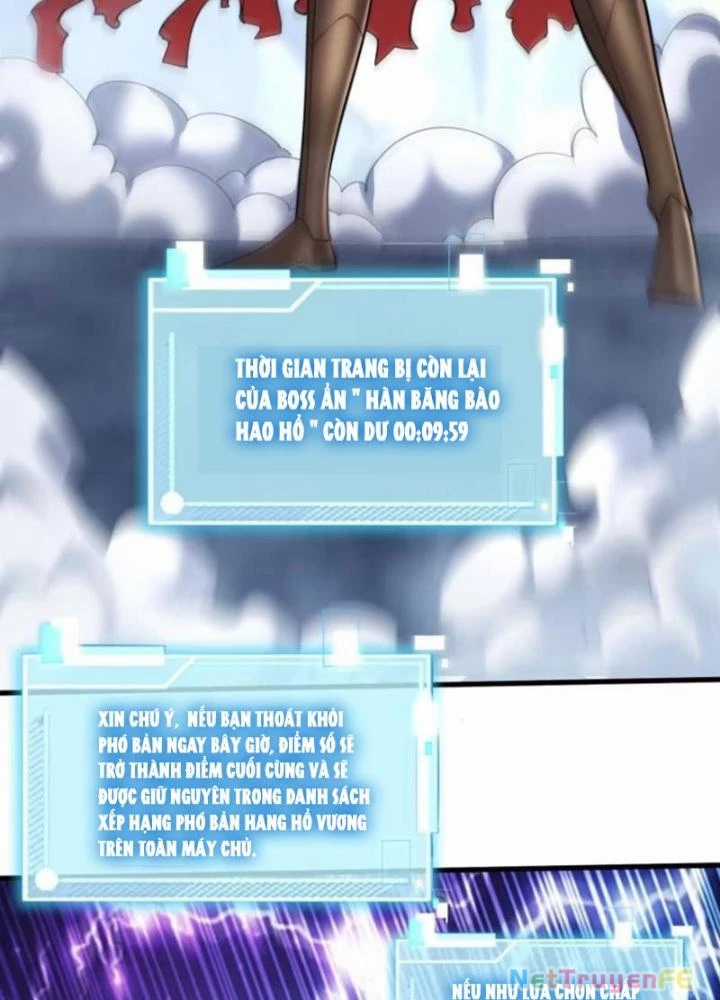 Từ Dã Quái Bắt Đầu Thăng Cấp - Chapter 31 - Trang 46