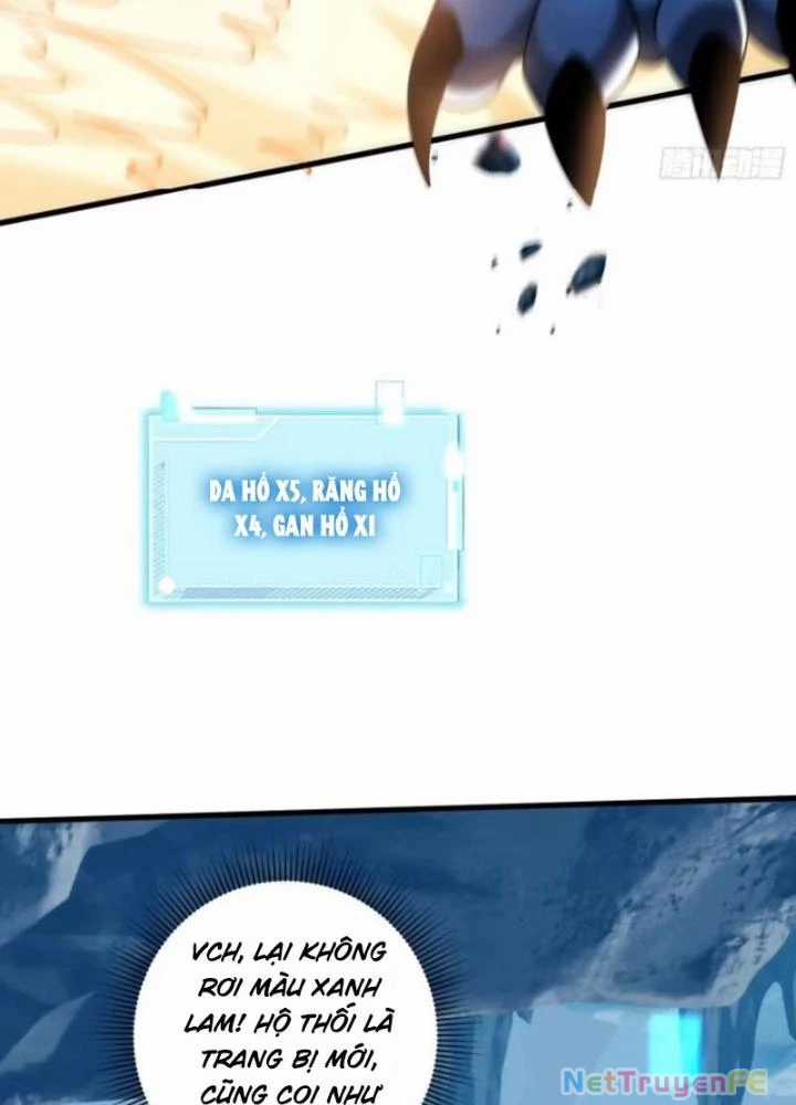 Từ Dã Quái Bắt Đầu Thăng Cấp - Chapter 31 - Trang 6