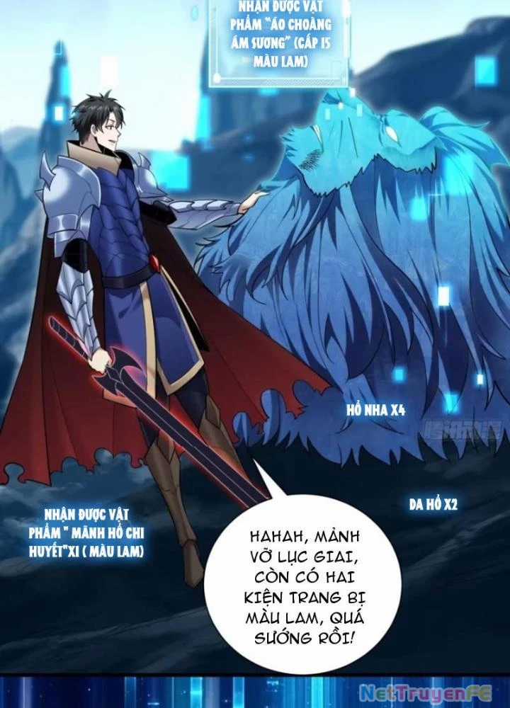 Từ Dã Quái Bắt Đầu Thăng Cấp - Chapter 31 - Trang 84