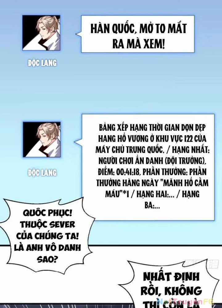 Từ Dã Quái Bắt Đầu Thăng Cấp - Chapter 32 - Trang 28